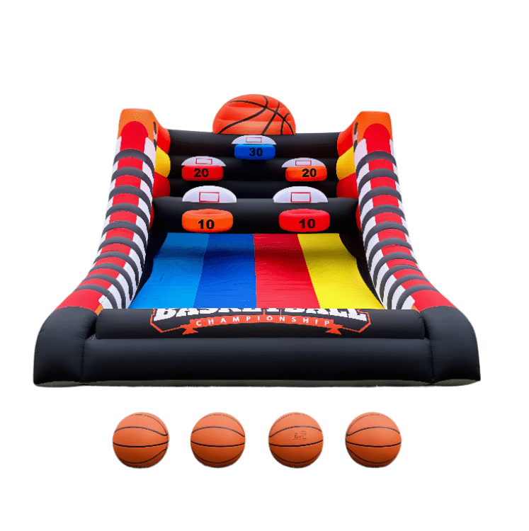Interactive Games Interactive Games