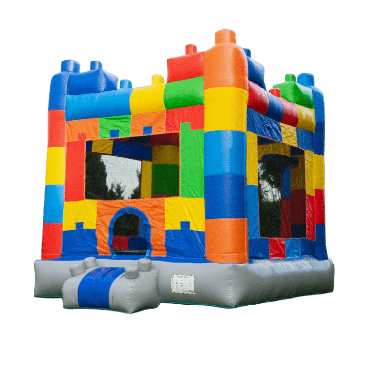 Bounce Houses Bounce Houses