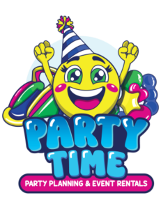 Party Time Lacey WA